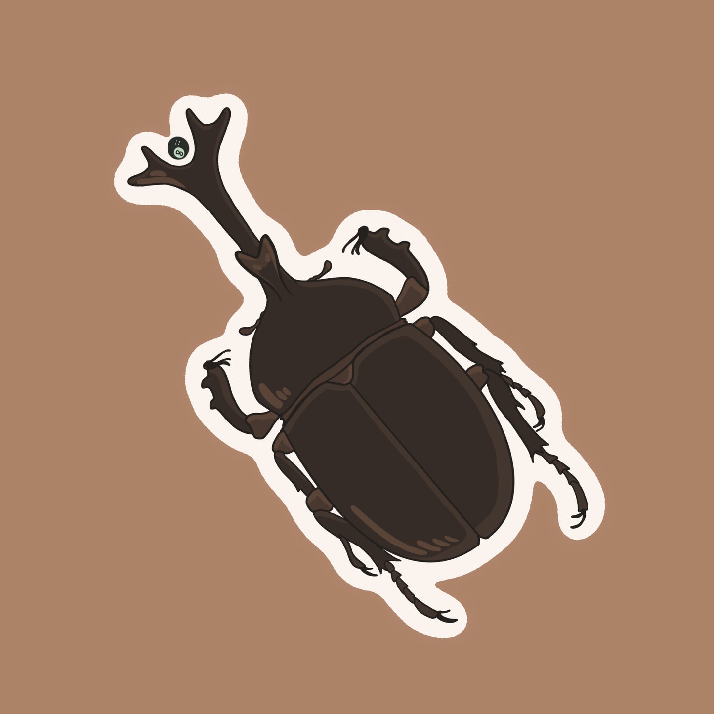 1.5” ACRYLIC PINS