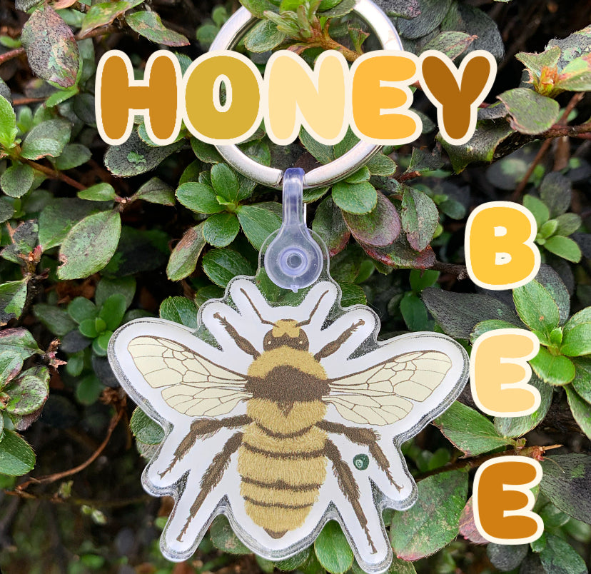 2” KEYCHAINS