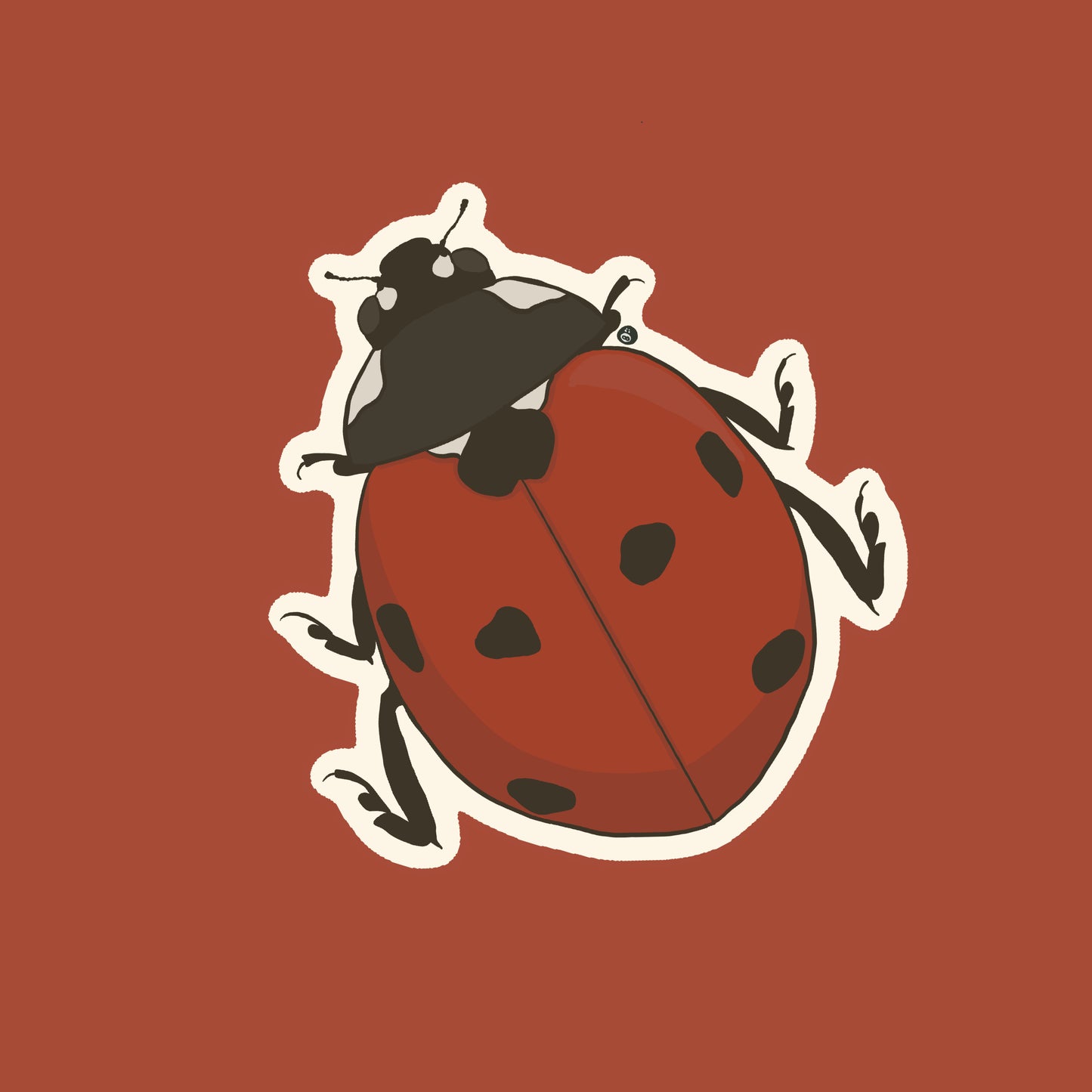 1.5” ACRYLIC PINS
